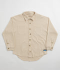 Kavu Womens Brierwood Shirt - Summer Sand