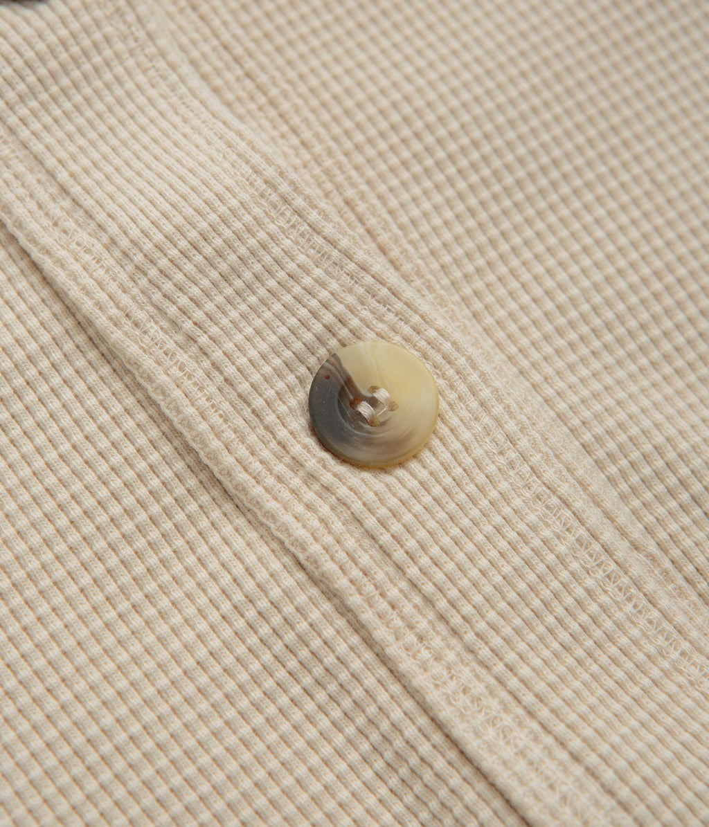 Kavu Womens Brierwood Shirt - Summer Sand