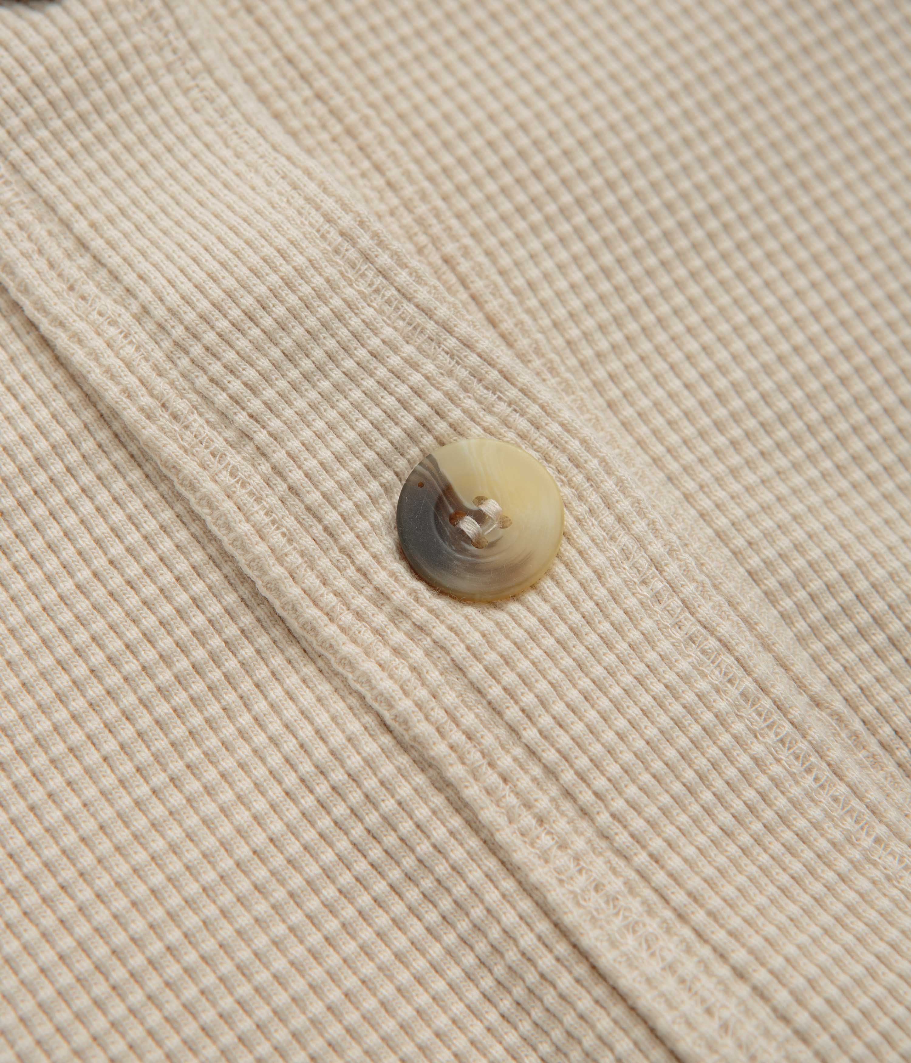 Kavu Womens Brierwood Shirt - Summer Sand