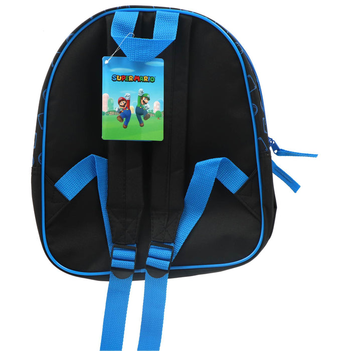 Kindergartenrucksack ca. 30 cm, 4 verschiedene Motive