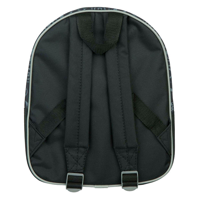 Kindergartenrucksack ca. 30 cm, 4 verschiedene Motive