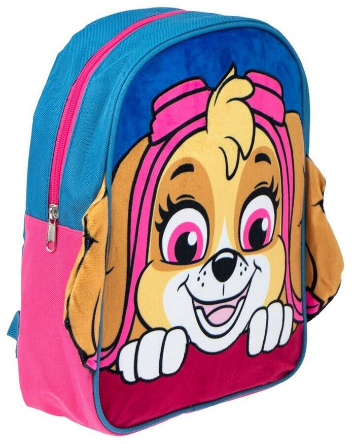 Kindergartenrucksack ca. 30 cm, 4 verschiedene Motive