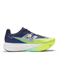 New Balance Men's FuelCell SuperComp Elite v5 Running Shoes in Boysenberry