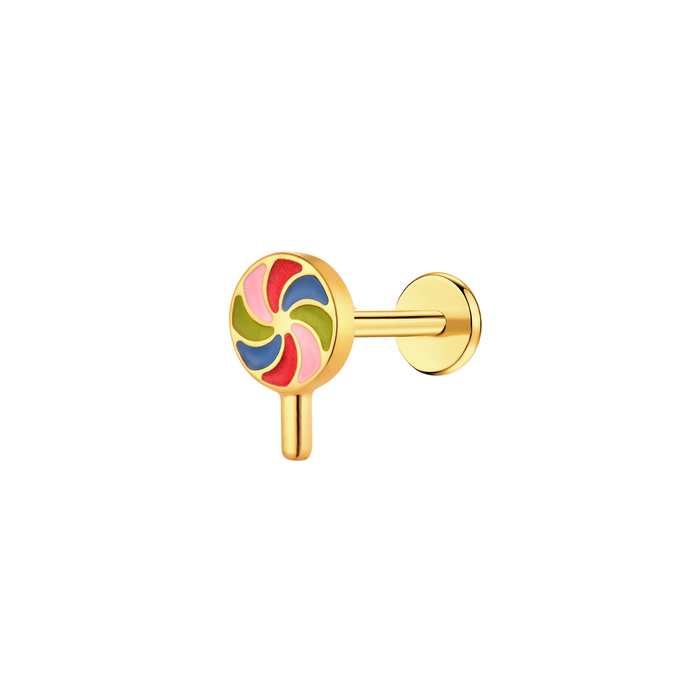 gold-single