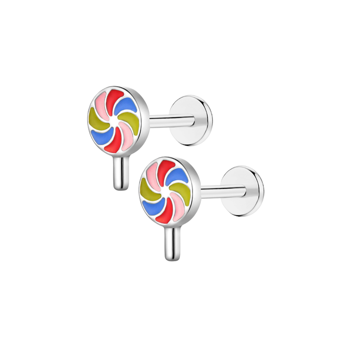 silver-pair