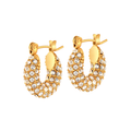 Luxe Hoops