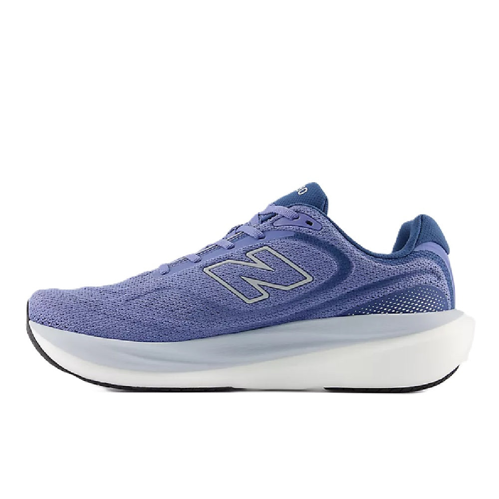 Men's New Balance 1080v15 Running Blue Grey (M108078J)