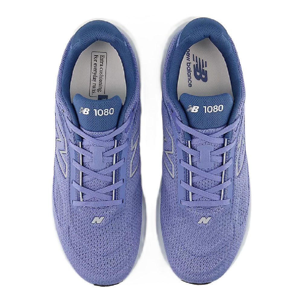 Men's New Balance 1080v15 Running Blue Grey (M108078J)