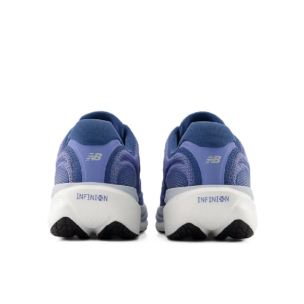 Men's New Balance 1080v15 Running Blue Grey (M108078J)