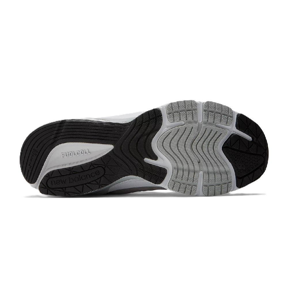 Men's New Balance 990v6 Grey White (M990GL6)