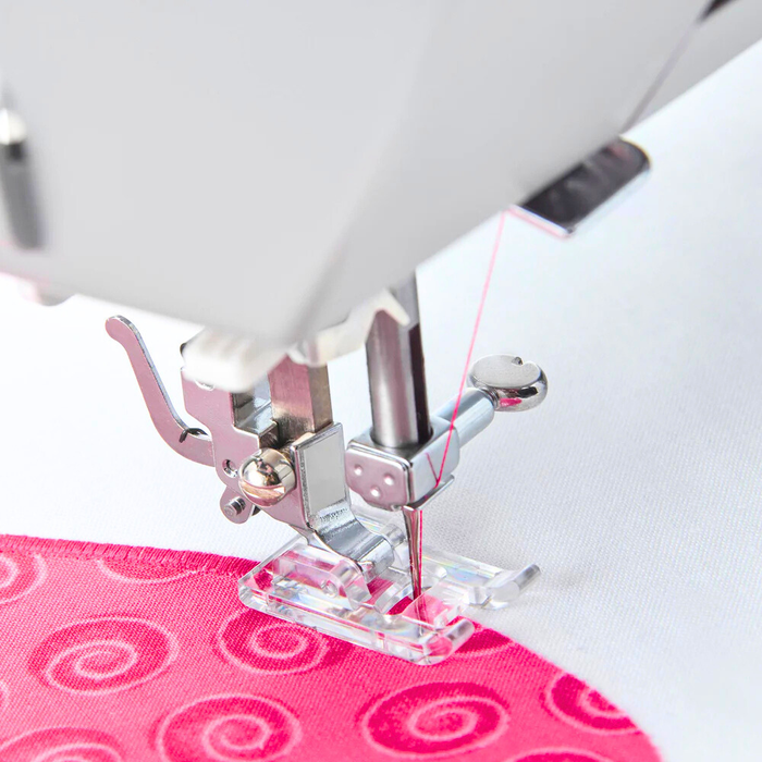 Machine Applique Basics Class - MON 12/7