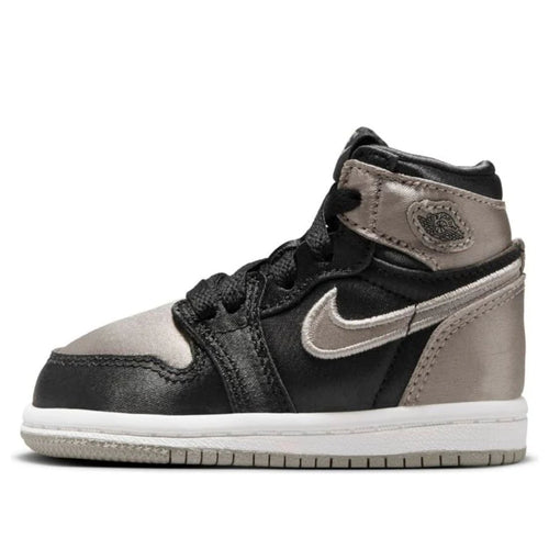 Jordan 1 Retro High OG Satin Shadow (TD)