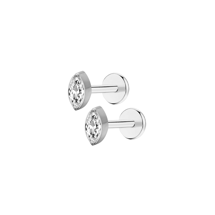 silver-pair