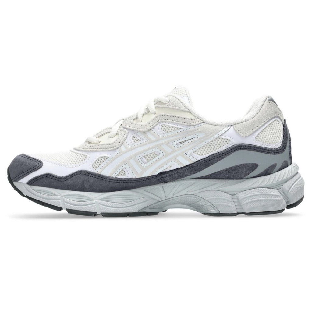 ASICS Gel-NYC Cream White