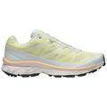 Salomon XT-6 Alpen Blossom Ice Flow