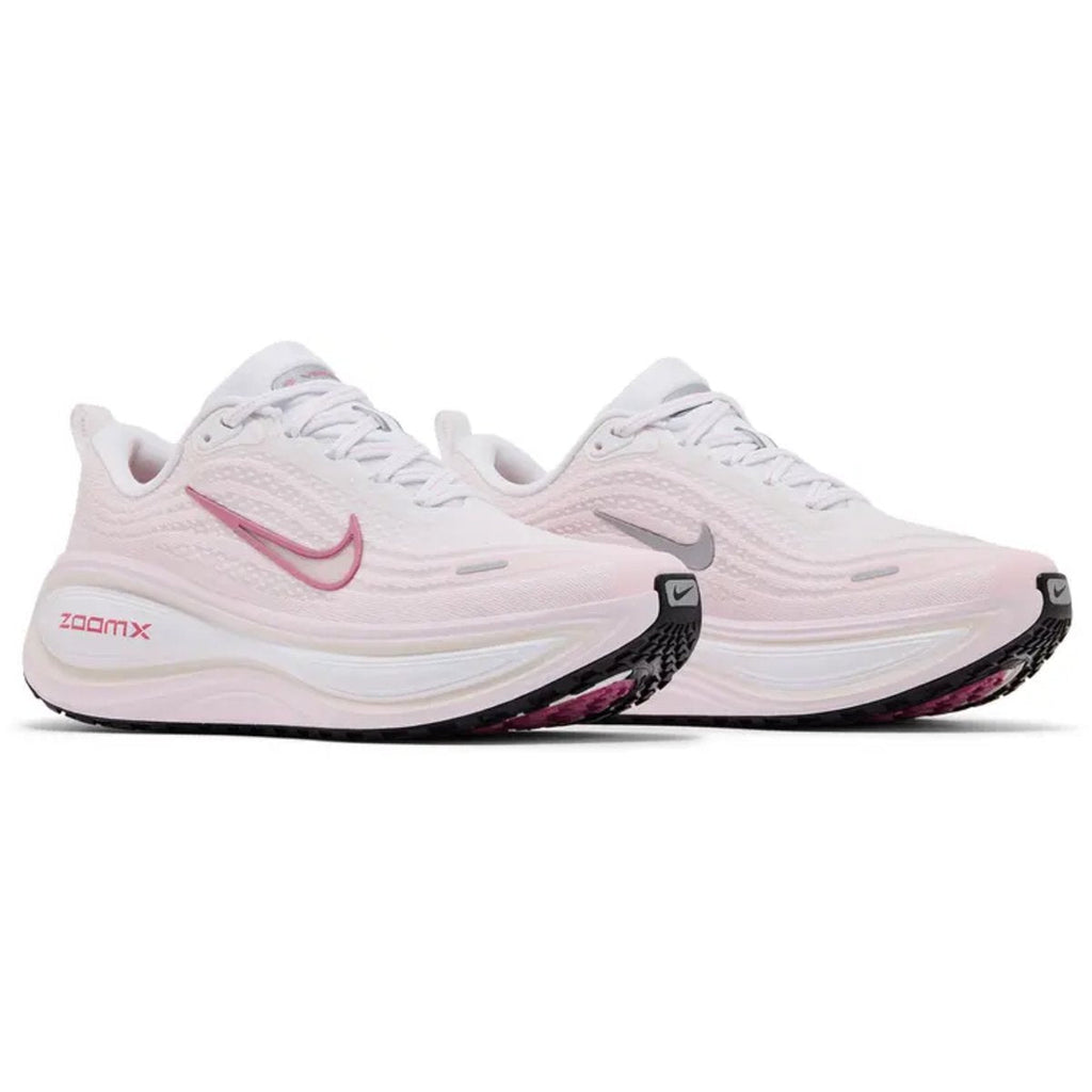 Nike Vomero Plus White Pearl Pink Peony (W)