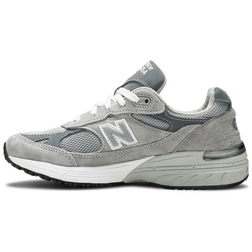 New Balance 993 MiUSA Grey (W)