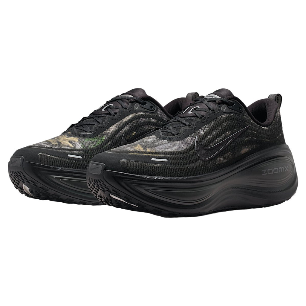 Nike Vomero Plus Realtree Camo Black