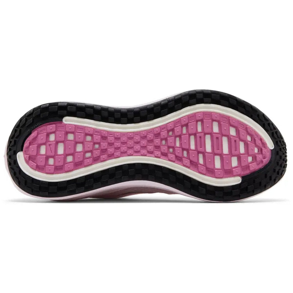 Nike Vomero Plus White Pearl Pink Peony (W)