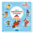 Meine Kindergartenfreunde – Sandmännchen Freundebuch Hardcover