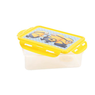Minions Trinkflasche & Brotdose Set – Kindergarten & Schule