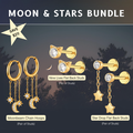 Moon and Stars Bundle