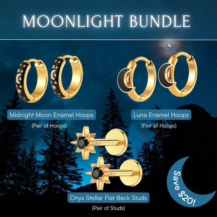 Moonlight Bundle