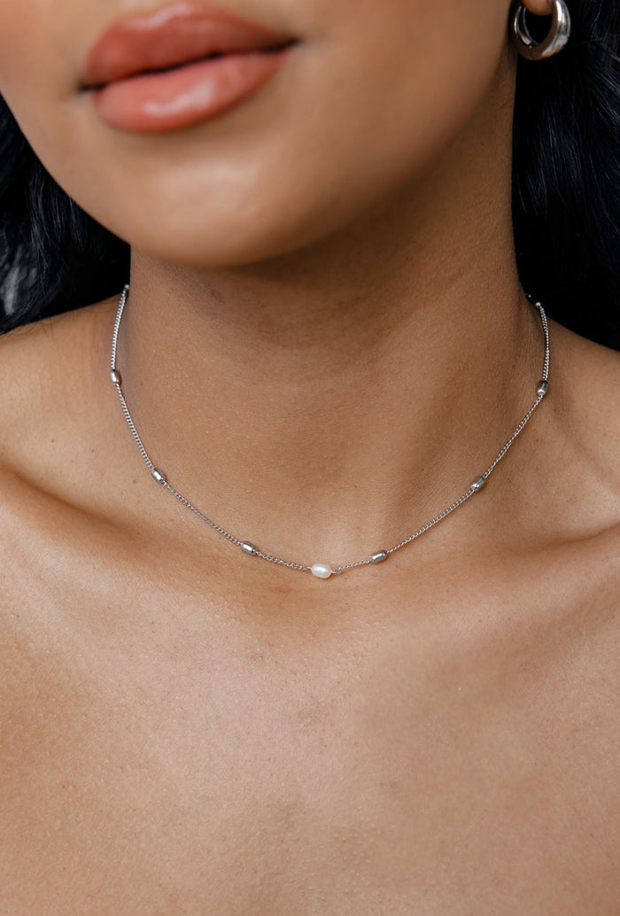 silver
