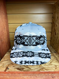 Native American Cap NAC09