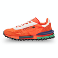 Lacoste Men's Elite Active Branded Textile Trainers - Men's