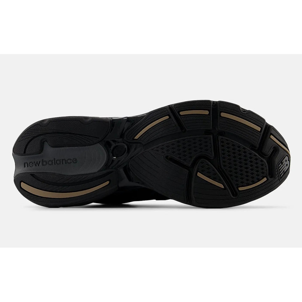New Balance 2010 Black