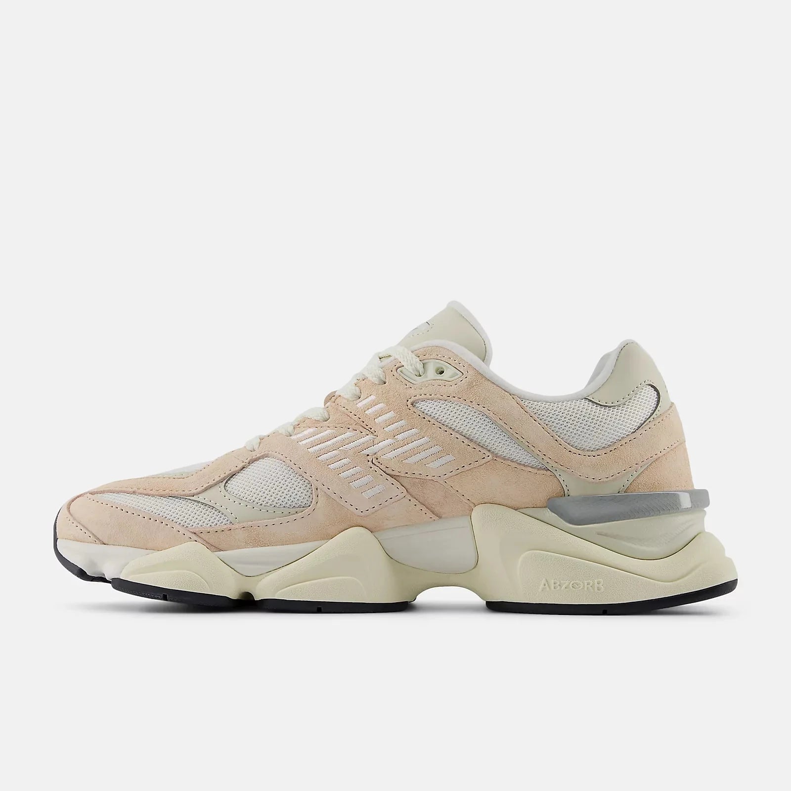 New Balance 9060 Running Inspired "Vintage Rose" - Men's