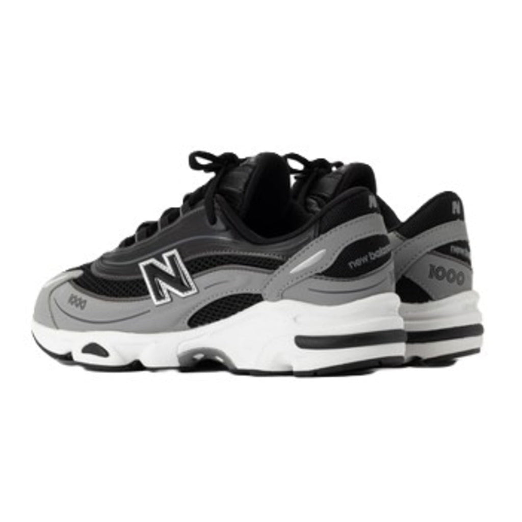 New Balance 1000 Slate Grey Black (GS)