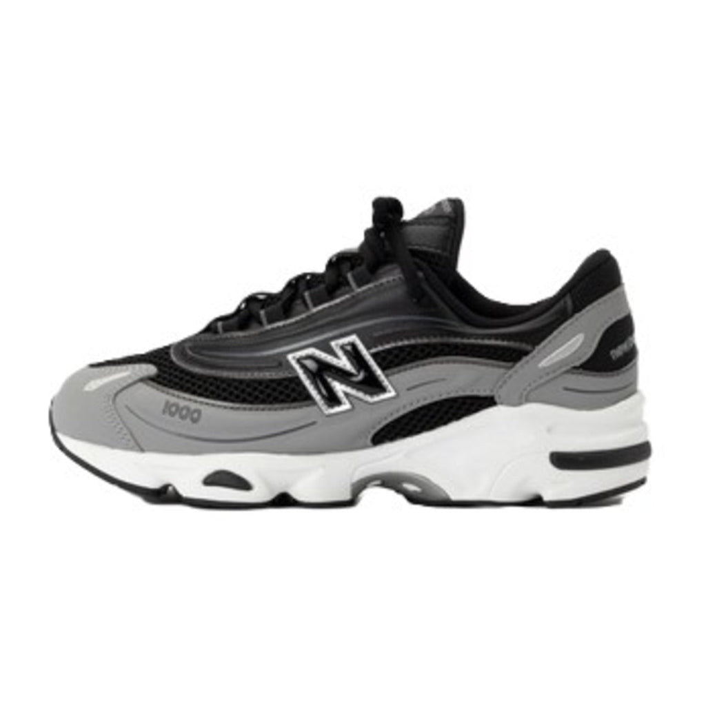 New Balance 1000 Slate Grey Black (GS)