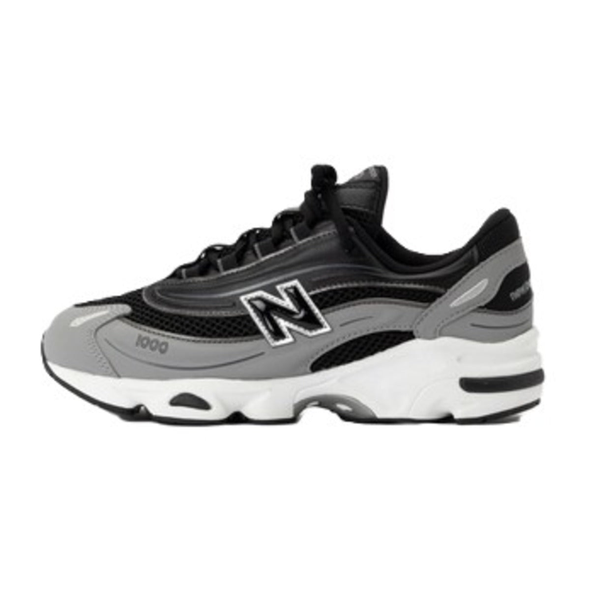New Balance 1000 Slate Grey Black (GS)