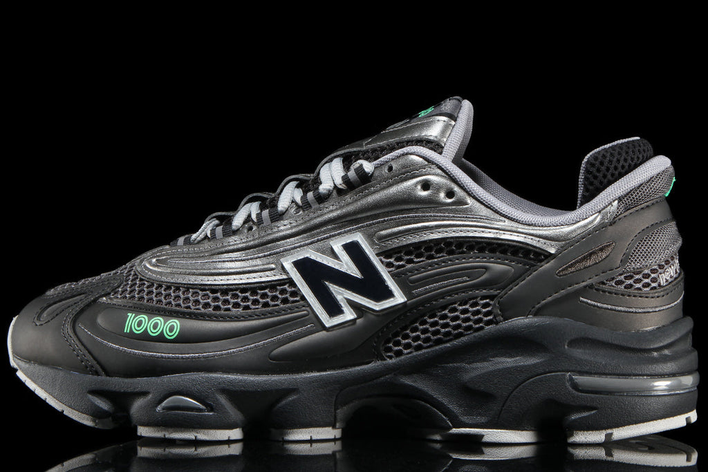 Premium Footwear Apparel Product