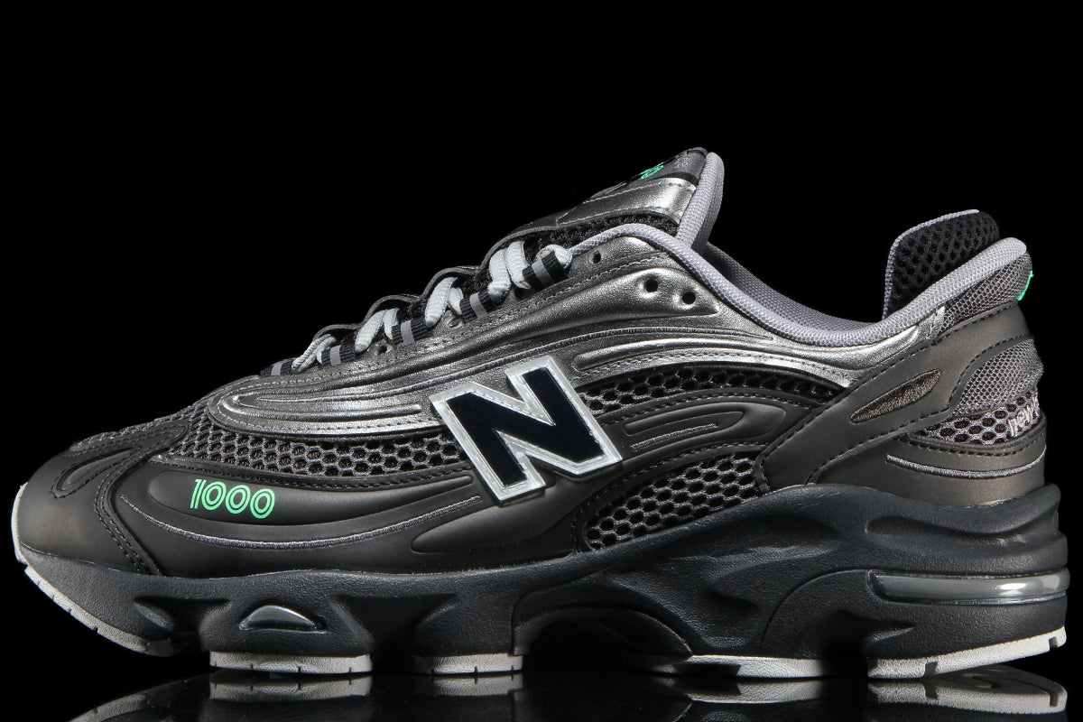 Premium Footwear Apparel Product