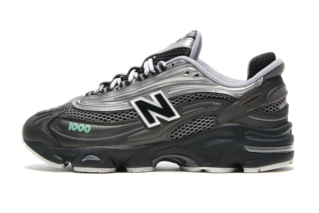 Premium Footwear Apparel Product