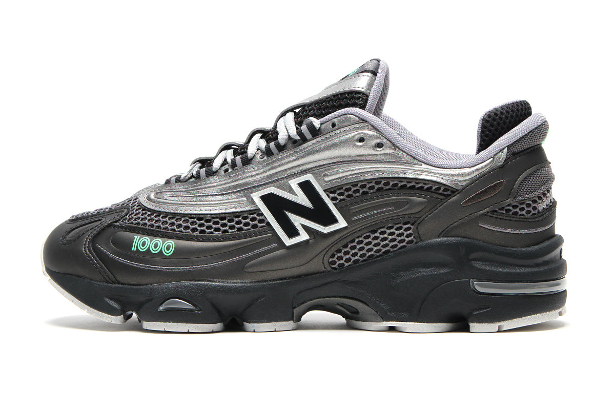 Premium Footwear Apparel Product