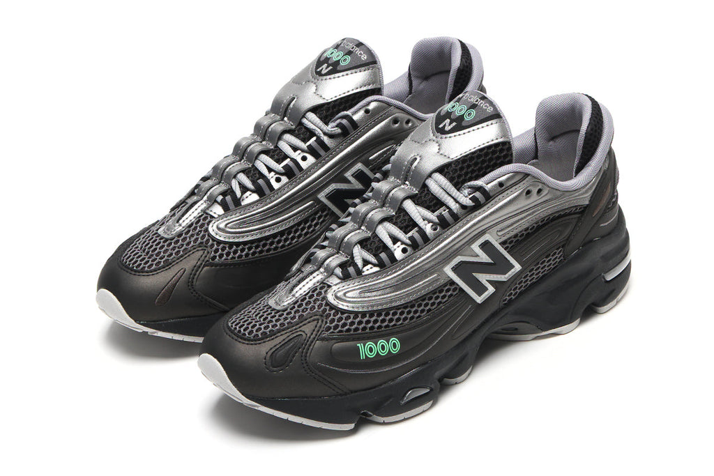 Premium Footwear Apparel Product