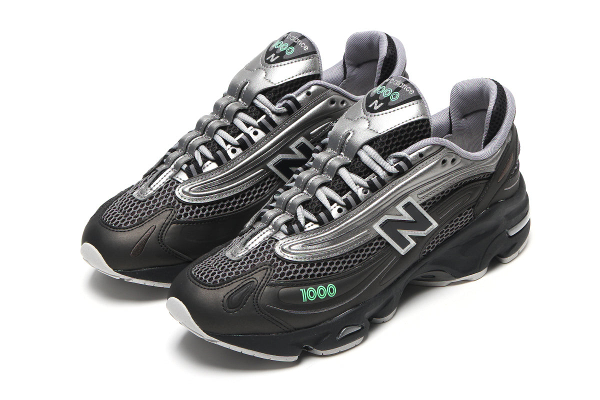 Premium Footwear Apparel Product