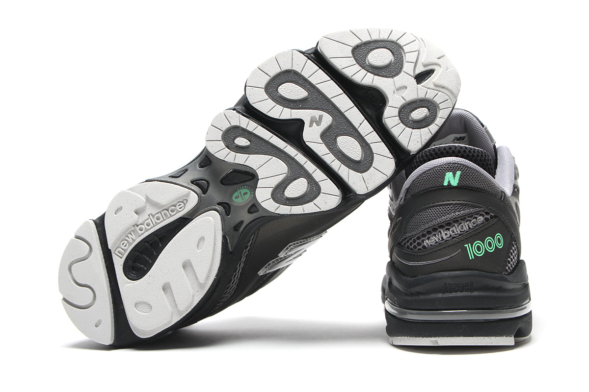 Premium Footwear Apparel Product