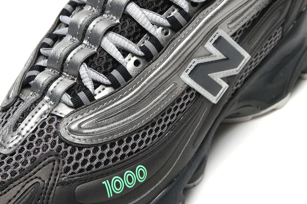 Premium Footwear Apparel Product