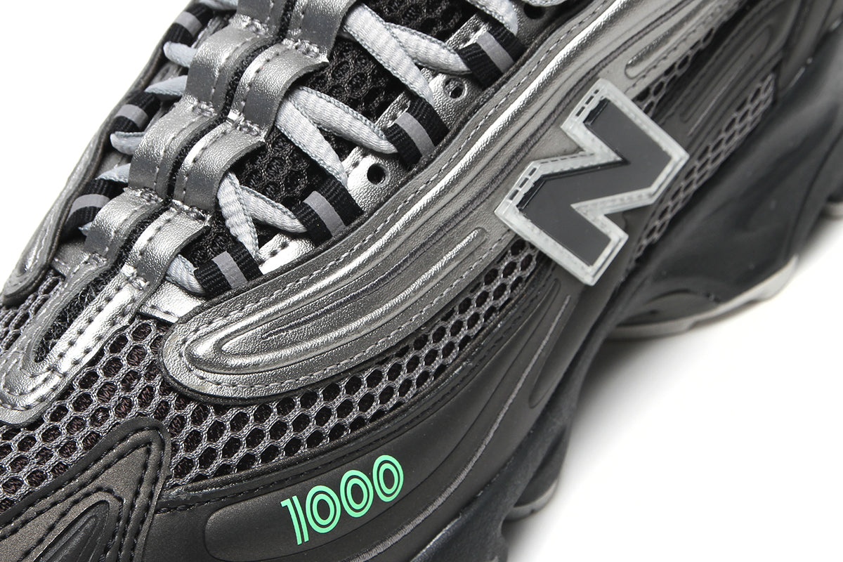 Premium Footwear Apparel Product
