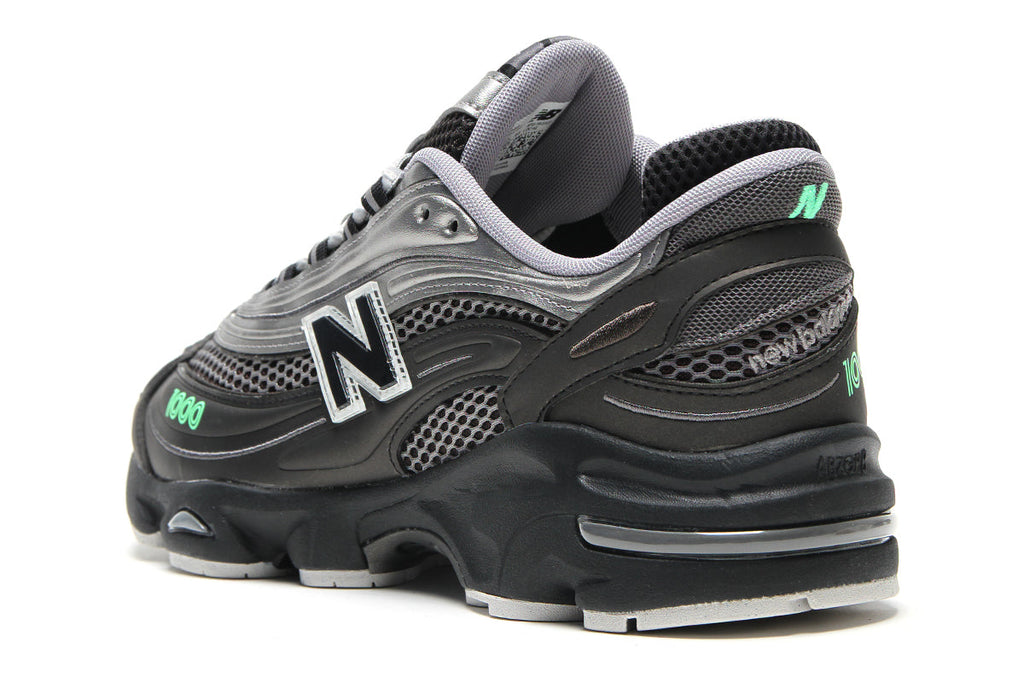 Premium Footwear Apparel Product