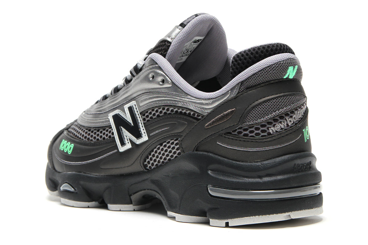 Premium Footwear Apparel Product