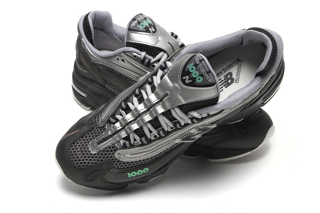 Premium Footwear Apparel Product