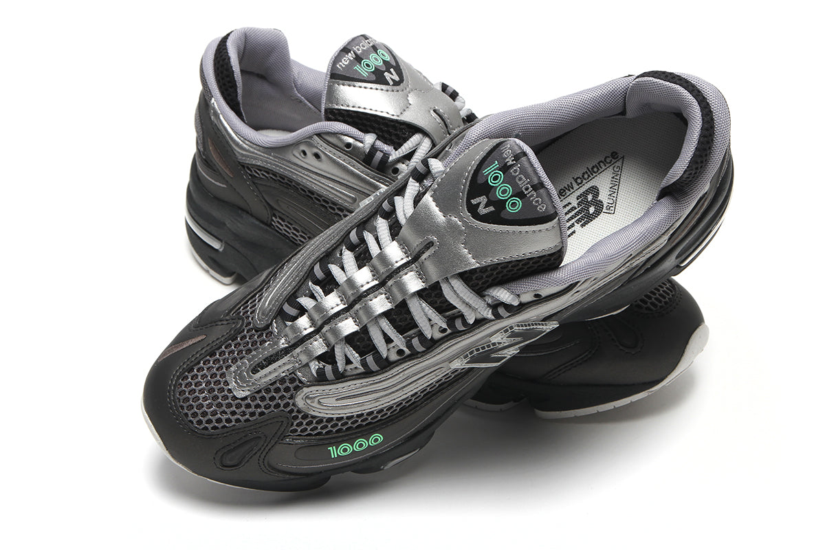 Premium Footwear Apparel Product