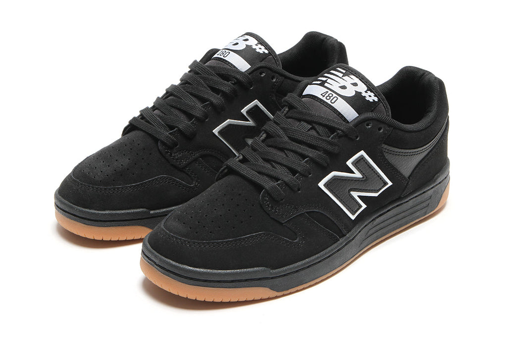 Premium Footwear Apparel Product