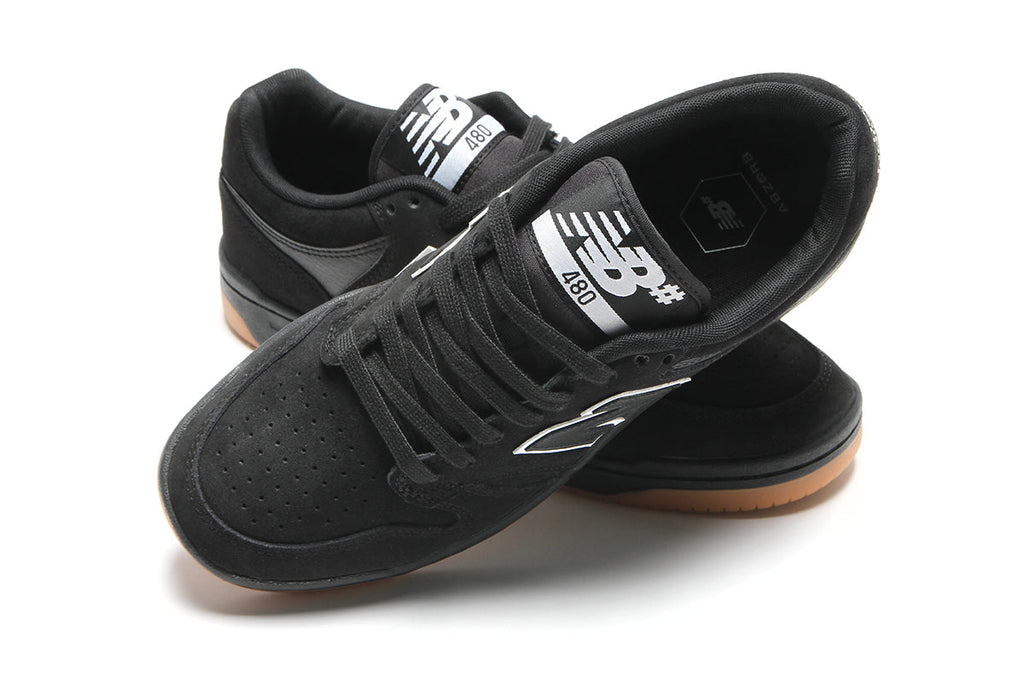 Premium Footwear Apparel Product
